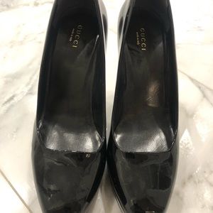 Gucci heels